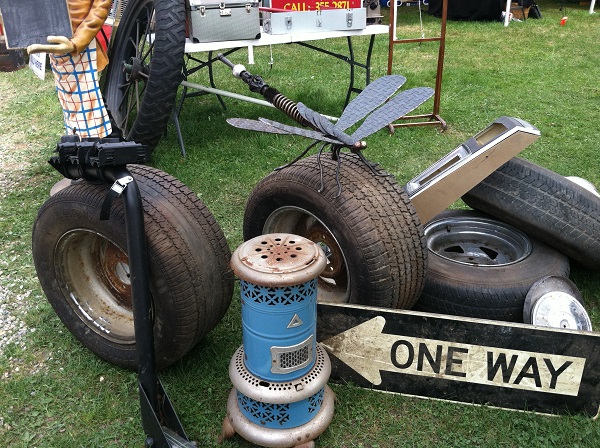 Brimfield