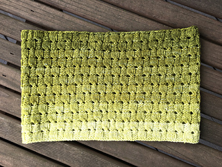 5 Patterns to Knit this Spring