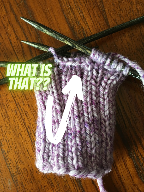 5 Basic Rules to Help Avoid Mistakes in Your Knitting